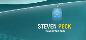 Steven Peck - StevenPeck.com